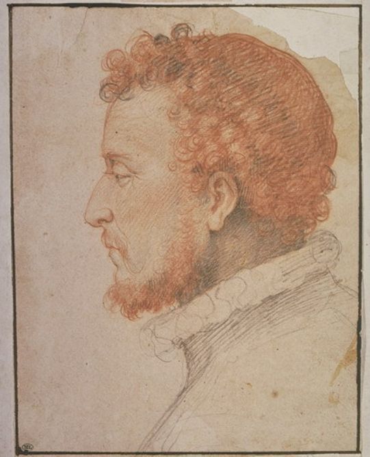 Taddeo Zuccari