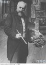 Józef Męcina-Krzesz