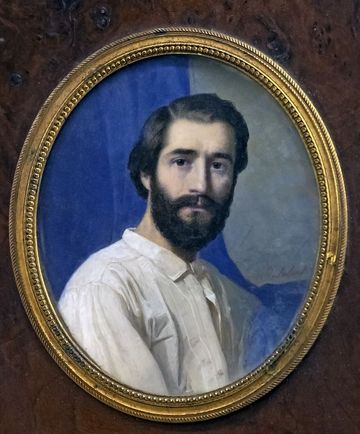 Jean Jalabert