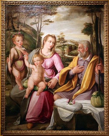 Baccio Lomi
