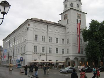 Salzburg Museum