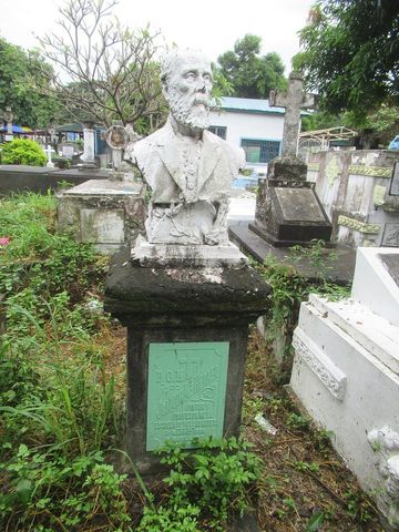 Joaquín María Herrer y Rodríguez