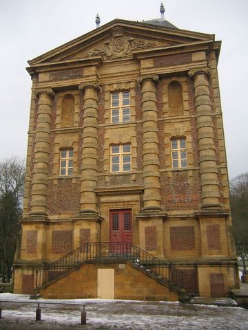 Musée Rimbaud