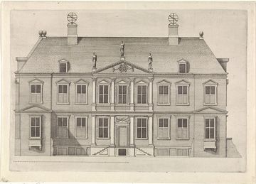 Huygenshuis