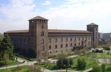 Musei civici Pavia