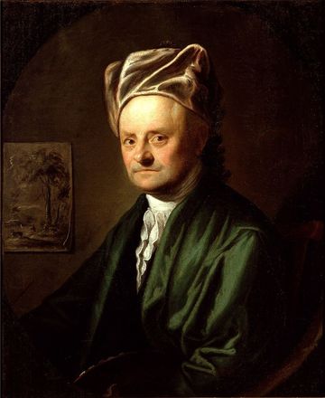 William Williams