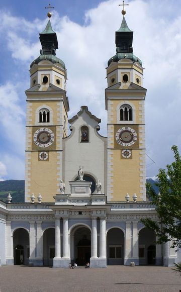catedral de Bresanona