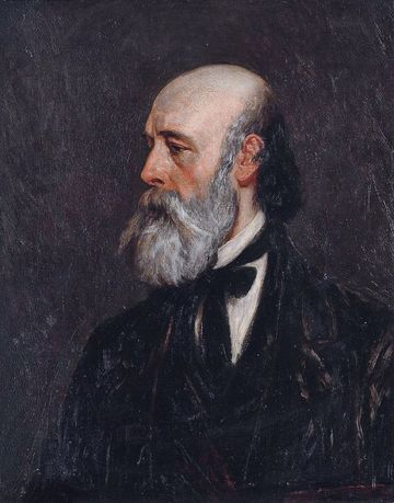 Paul Falconer Poole