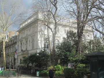 Museo Cernuschi