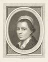 Johann Gottlieb Prestel