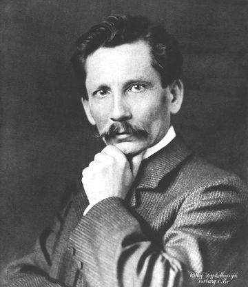 Wilhelm Gustav Friedrich Hasemann