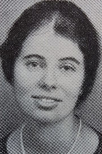 Agnes Heiberg