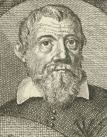 Balthasar Lauwers