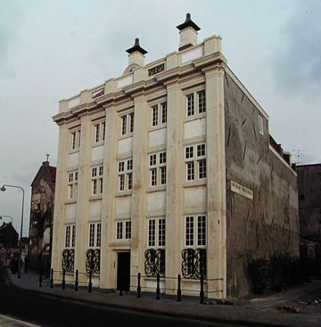 Huis de Pinto