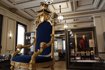 Museum of Freemasonry