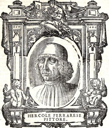 Ercole de' Roberti