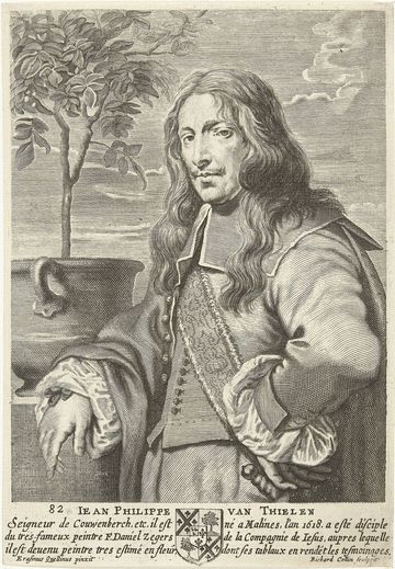 Jan Philips van Thielen