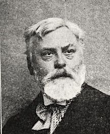Paul Louis Delance