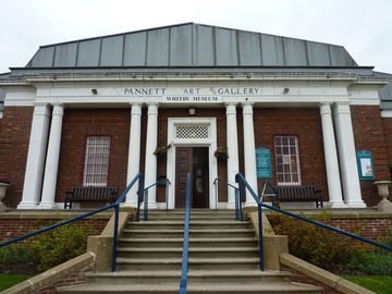Pannett Art Gallery