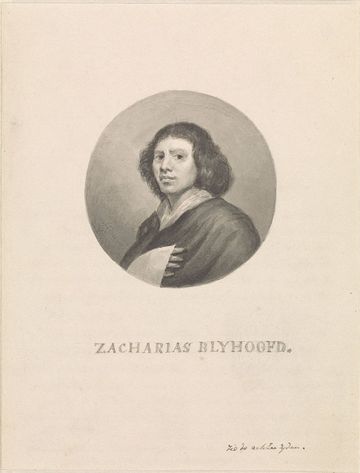 Zacharias Blyhooft