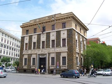Museo storico dell'arma dei carabinieri