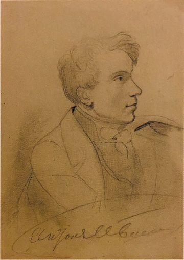 Anton Ivanovich Ivanov