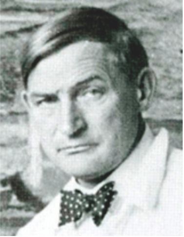 Alfred Partikel