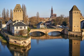 Straatsburg