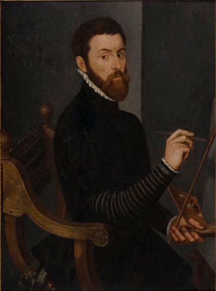 Crispin van den Broeck