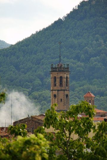 Sant Feliu de Codines