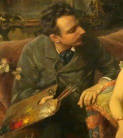 Emile Eisman-Semenowsky