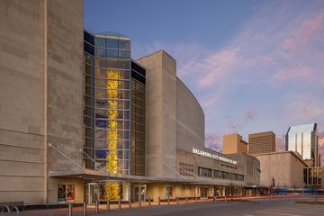 Oklahoma City Museum of Art