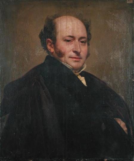 Jean Pierre Granger