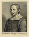 Giovanni Andrea Ansaldo