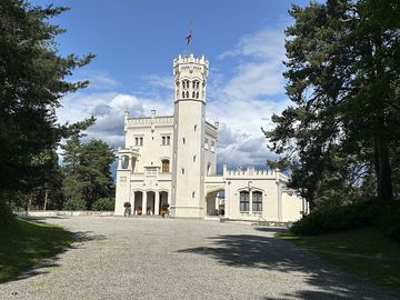 Oscarshall