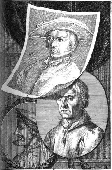 Cornelis Engebrechtsz
