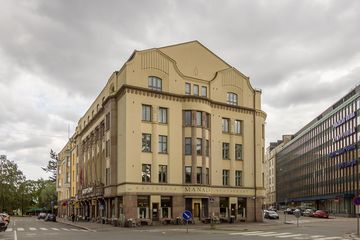 Ostrobotnia
