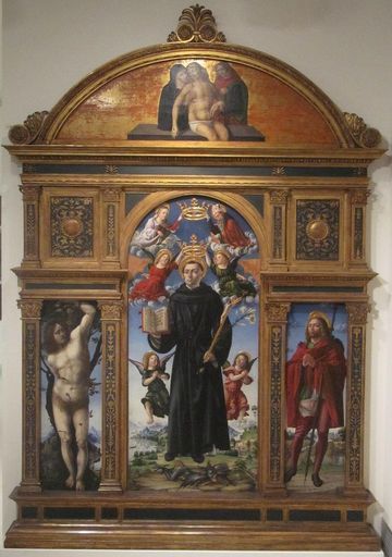 Vincenzo Civerchio