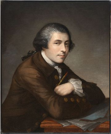 Matthew Pratt