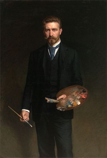 Casimir Pochwalski