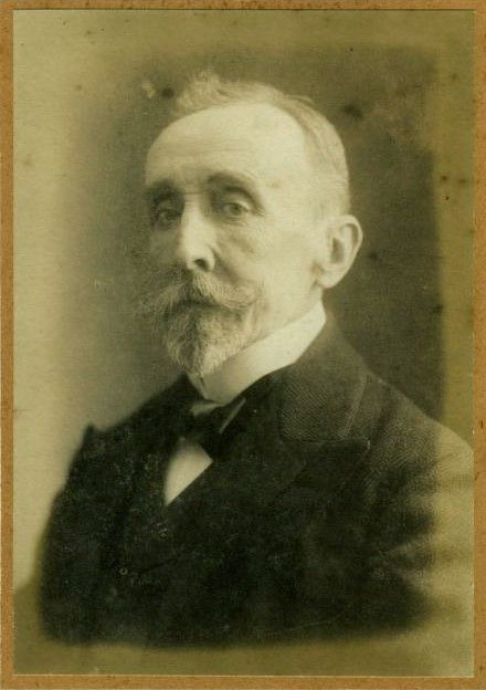 Ernst Friedrich von Liphart