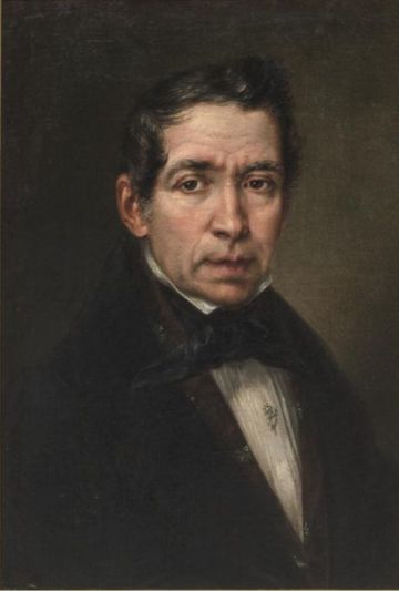 Vicente Castelló y Amat