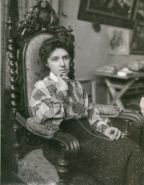 Jekaterina Sergejewna Sarudnaja-Kowas