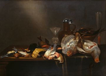 Cornelis Mahu