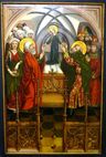 Master of the Regular Canons' Altarpiece