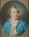 Jan Frans Legillon