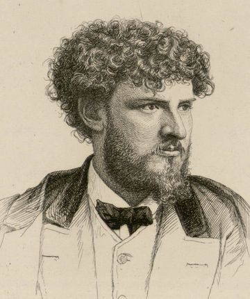 Victor Julien Giraud