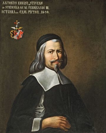 Anton Stevens (II)