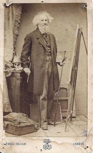 Joseph Hornung