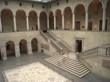 ウースター美術館